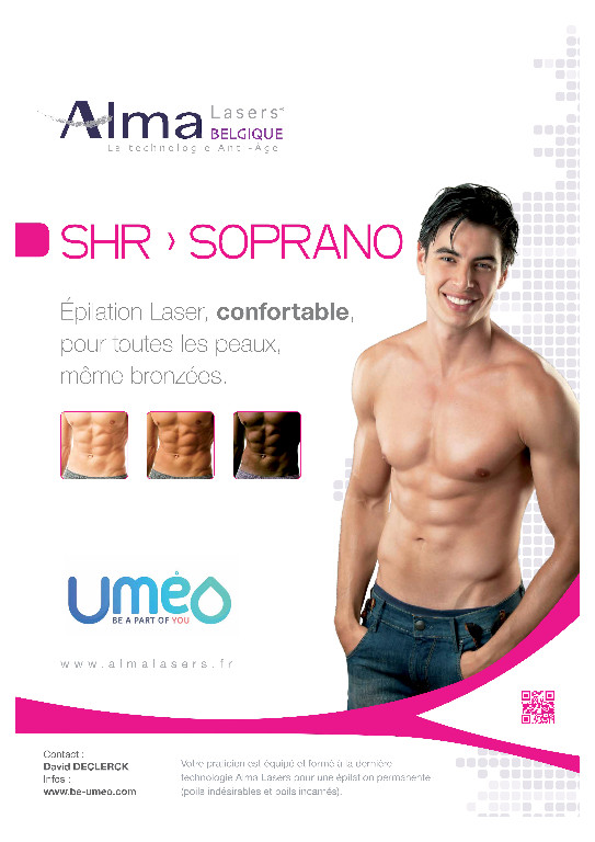 affiche homme