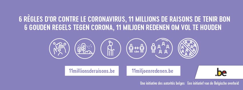 Social cover Facebook